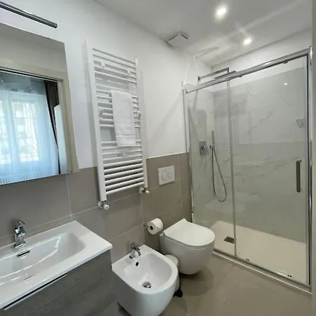Appartement Corsica *