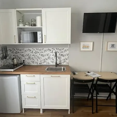 Corsica Appartement *