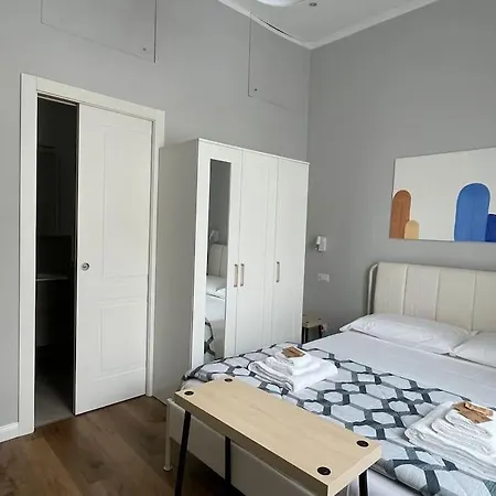 Appartement Corsica *